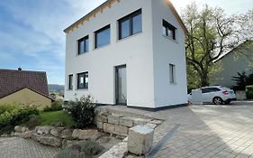 Tiny House Wettelsheim